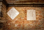 St. Salvator's Cathedral Tablets 