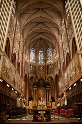 St Salvatorskathedraal 