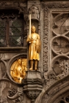 The Basilica of the Holy Blood 