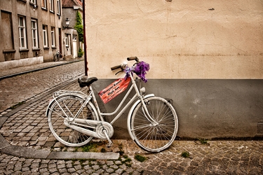 Bruges Transportation 