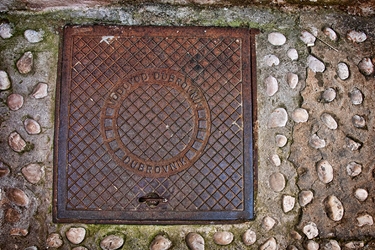 Water Supply Dubrovnik 