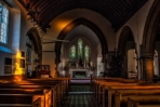 St Peters Farnborough 
