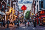 Chinatown 