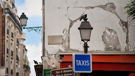 Montmartre 