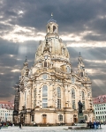 Frauenkirche 