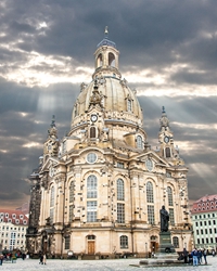 Frauenkirche 