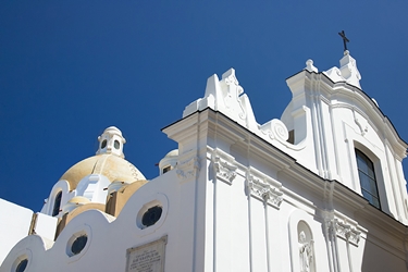 Cathedral of St Stefano 