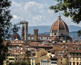 Basilica di Santa Maria del Fiore 