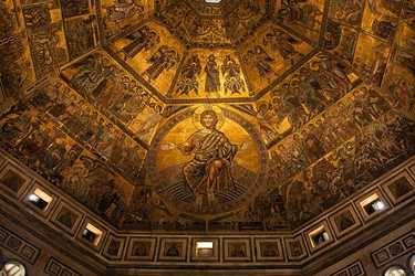 Baptistery of St. John 