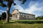 Paestum Temple of Athena 