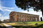 Paestum Temple of Neptune 
