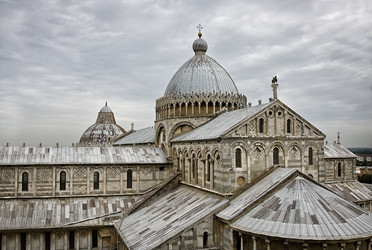 Piazza del Duomo 