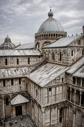 Piazza del Duomo 