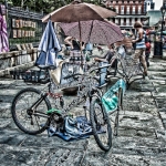 New Orleans Bikes 