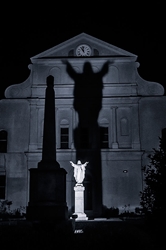 New Orleans Saint Louis Cathedral 