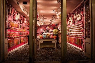 New Orleans Store Front 