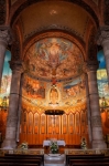 Temple de Sagrat Cor 