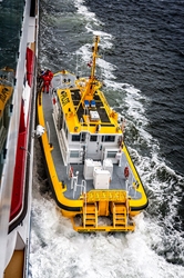 Alaskan Pilot Boat 