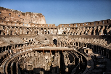 Colosseo 