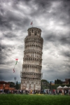 Tower of Pisa 