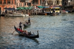 Gondolas 