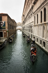 Bridge of Sighs 