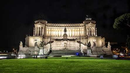 Monumento Nazionale a Vittorio Emanuele II 